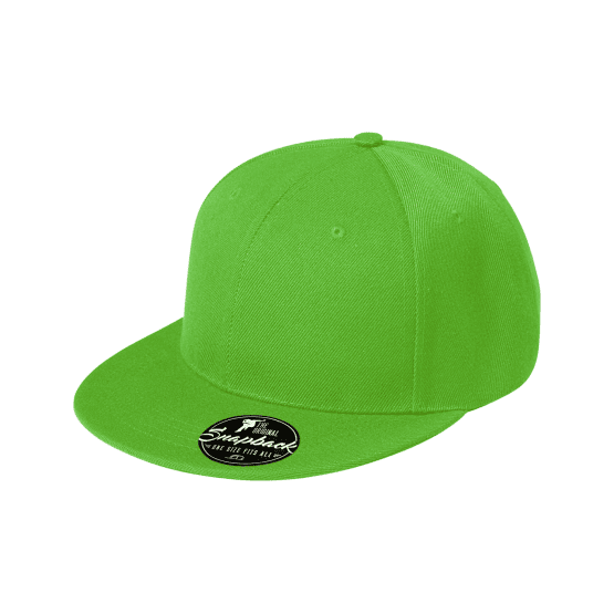 Rap 6P 302 - Czapka unisex