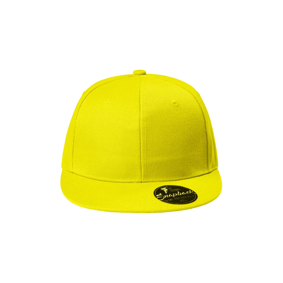 Rap 6P 302 - Czapka unisex