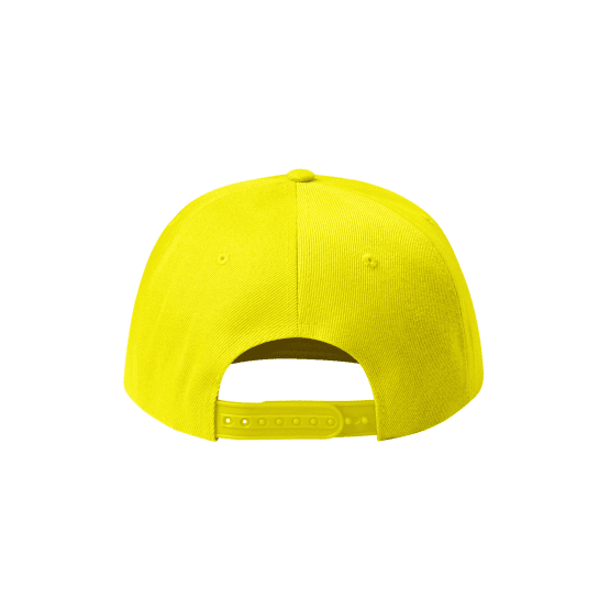 Rap 6P 302 - Czapka unisex