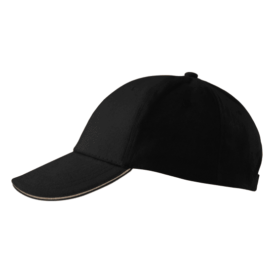 Sandwich 6P 306 - Czapka unisex