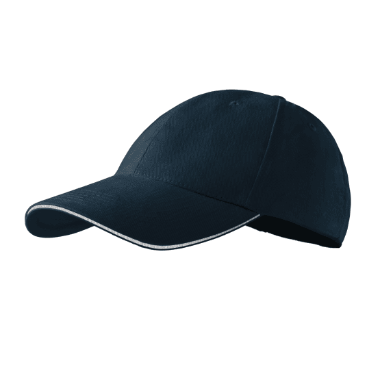 Sandwich 6P 306 - Czapka unisex