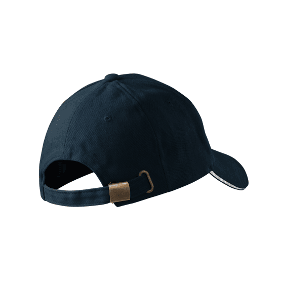 Sandwich 6P 306 - Czapka unisex