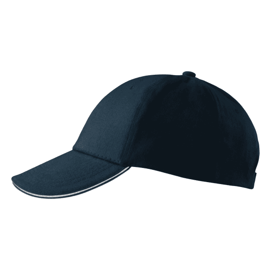 Sandwich 6P 306 - Czapka unisex