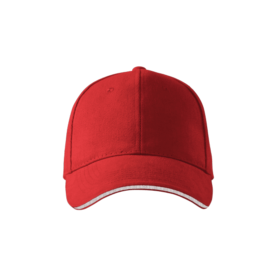 Sandwich 6P 306 - Czapka unisex