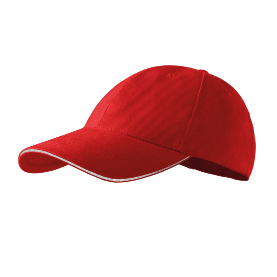 Sandwich 6P 306 - Czapka unisex