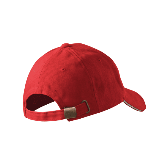 Sandwich 6P 306 - Czapka unisex