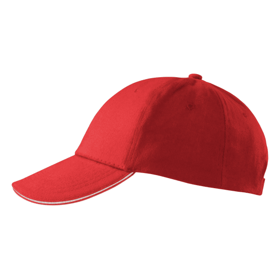 Sandwich 6P 306 - Czapka unisex