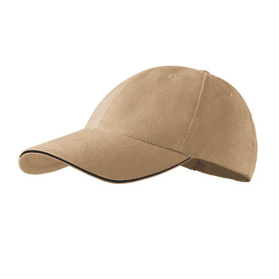 Sandwich 6P 306 - Czapka unisex
