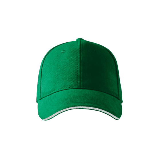 Sandwich 6P 306 - Czapka unisex