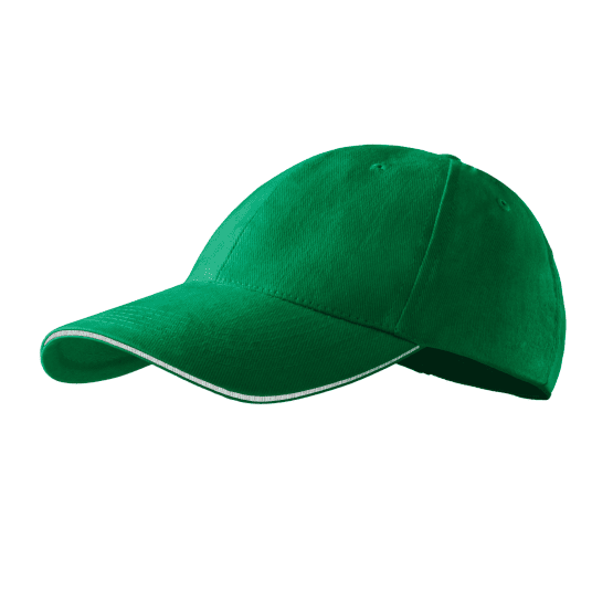 Sandwich 6P 306 - Czapka unisex