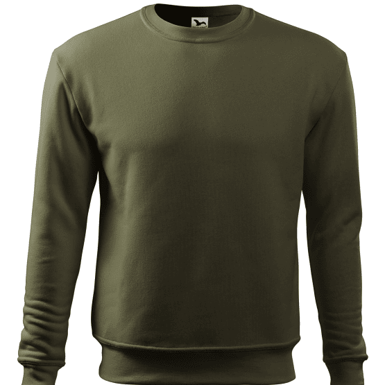 Essential 406 - Bluza męska/dziecięca