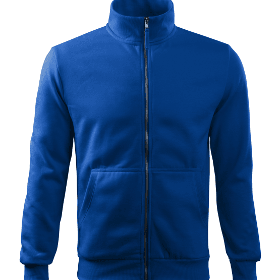 Adventure 407 - Bluza męska