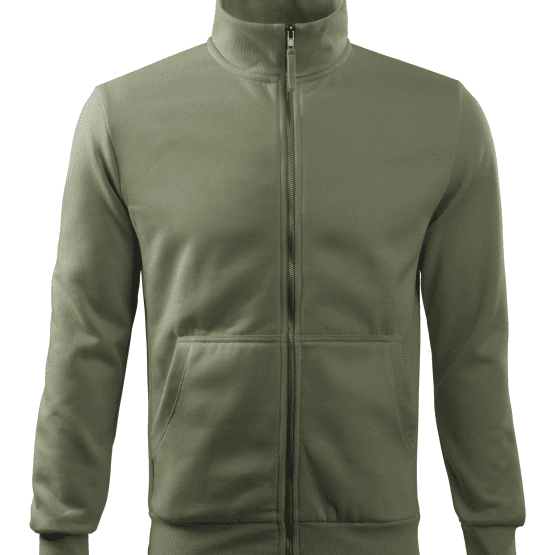 Adventure 407 - Bluza męska