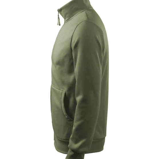 Adventure 407 - Bluza męska