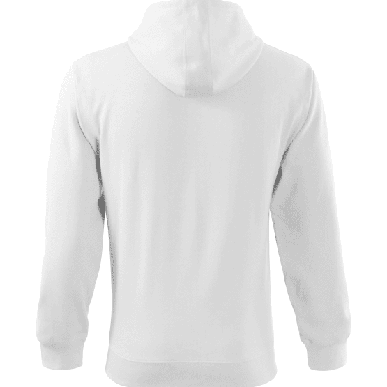 Trendy Zipper 410 - Bluza męska