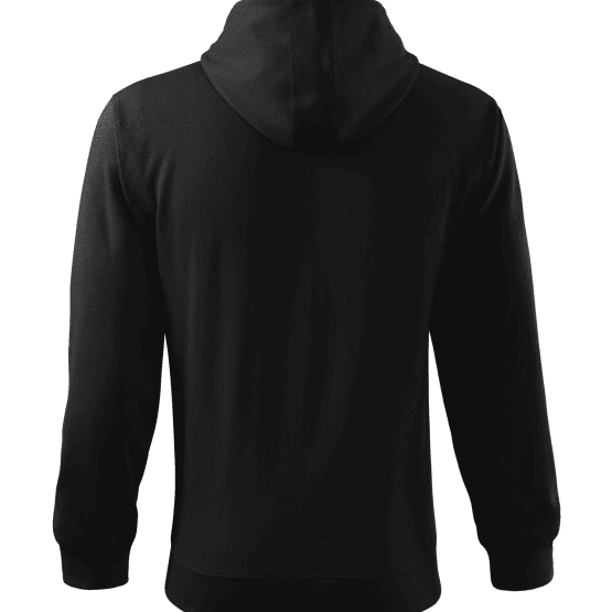 Trendy Zipper 410 - Bluza męska