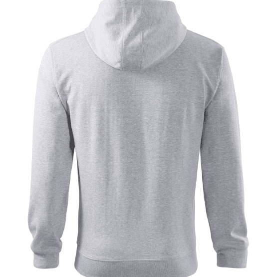 Trendy Zipper 410 - Bluza męska