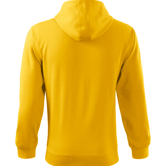 Trendy Zipper 410 - Bluza męska