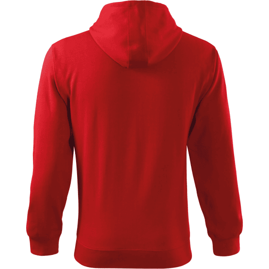 Trendy Zipper 410 - Bluza męska