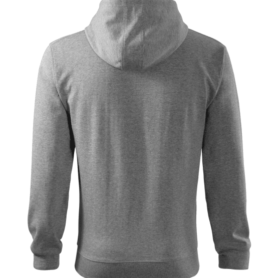 Trendy Zipper 410 - Bluza męska