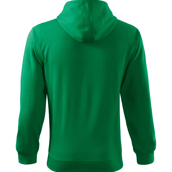 Trendy Zipper 410 - Bluza męska