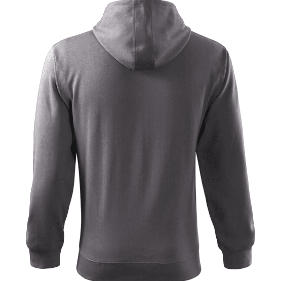 Trendy Zipper 410 - Bluza męska