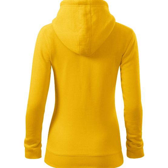 Trendy Zipper 411 - Bluza damska