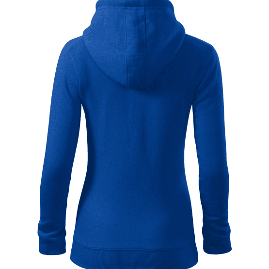 Trendy Zipper 411 - Bluza damska