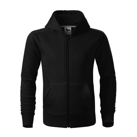 Trendy Zipper 412 - Bluza dziecięca