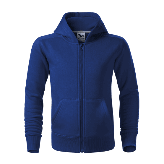Trendy Zipper 412 - Bluza dziecięca