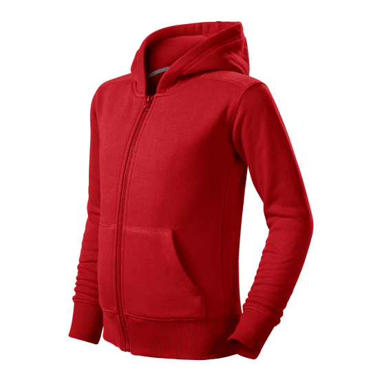 Trendy Zipper 412 - Bluza dziecięca
