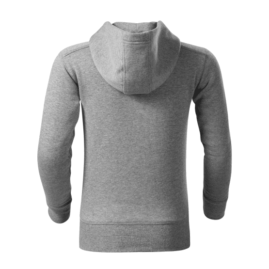 Trendy Zipper 412 - Bluza dziecięca