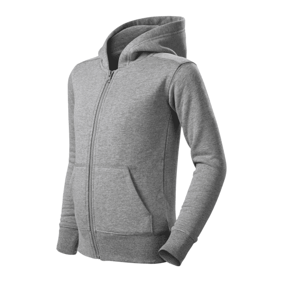 Trendy Zipper 412 - Bluza dziecięca