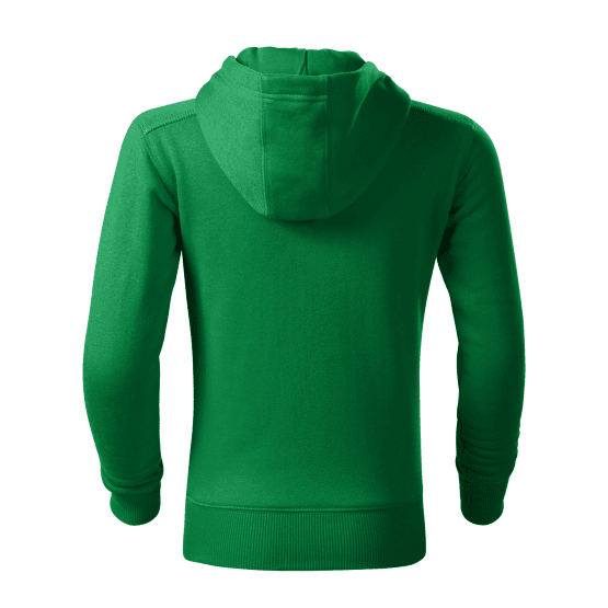Trendy Zipper 412 - Bluza dziecięca