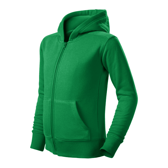 Trendy Zipper 412 - Bluza dziecięca