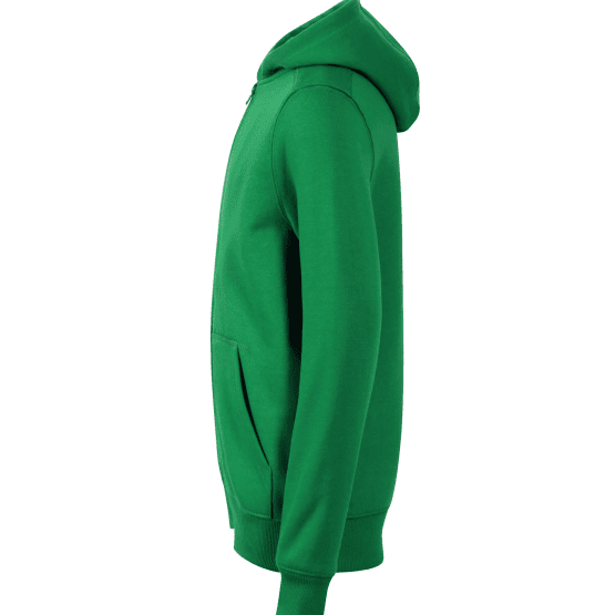 Trendy Zipper 412 - Bluza dziecięca