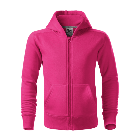 Trendy Zipper 412 - Bluza dziecięca