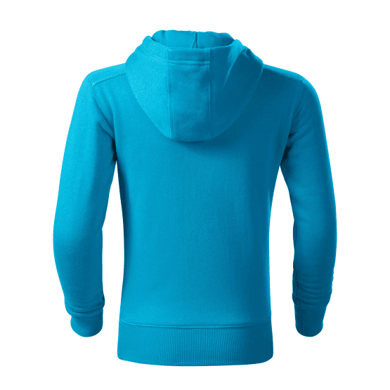 Trendy Zipper 412 - Bluza dziecięca