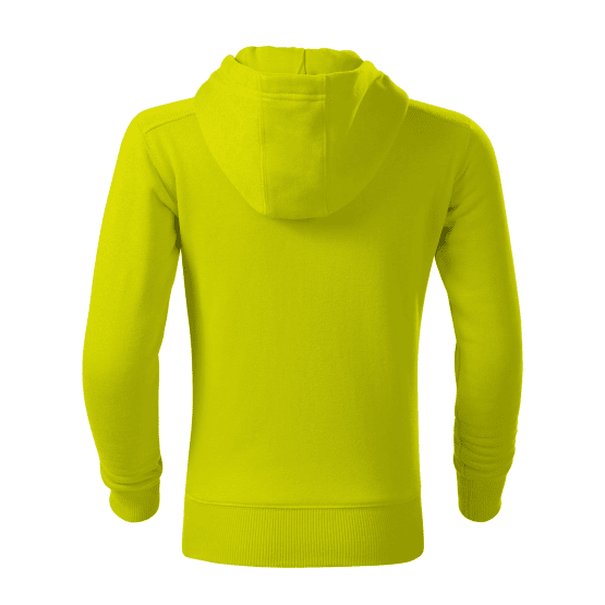 Trendy Zipper 412 - Bluza dziecięca