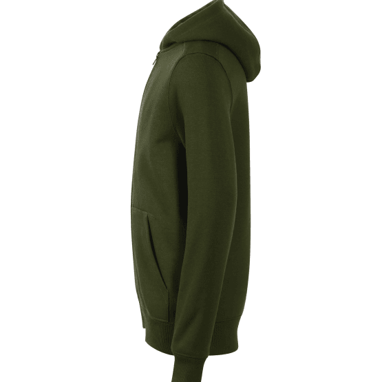 Trendy Zipper 412 - Bluza dziecięca