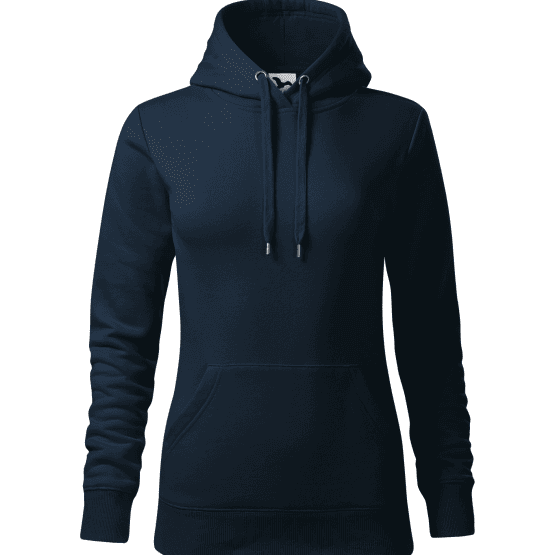 Cape 414 - Bluza damska