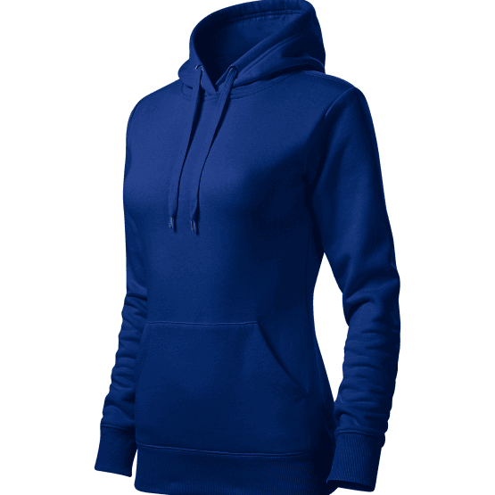 Cape 414 - Bluza damska