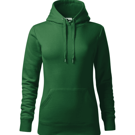 Cape 414 - Bluza damska