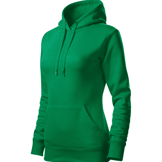 Cape 414 - Bluza damska