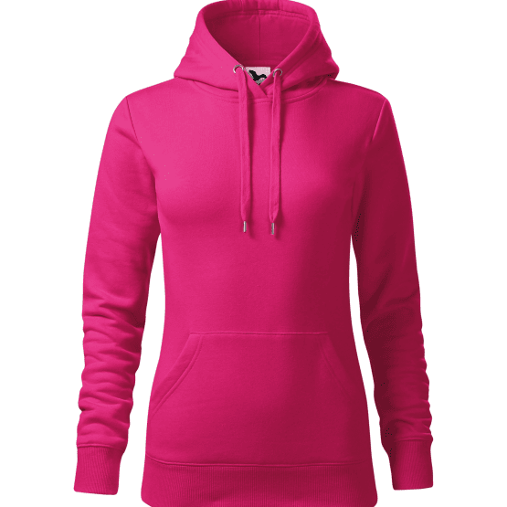 Cape 414 - Bluza damska