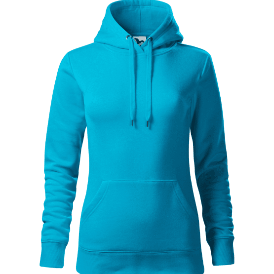 Cape 414 - Bluza damska