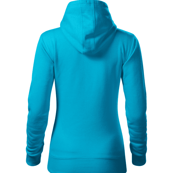 Cape 414 - Bluza damska