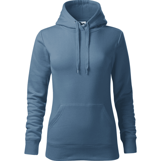 Cape 414 - Bluza damska