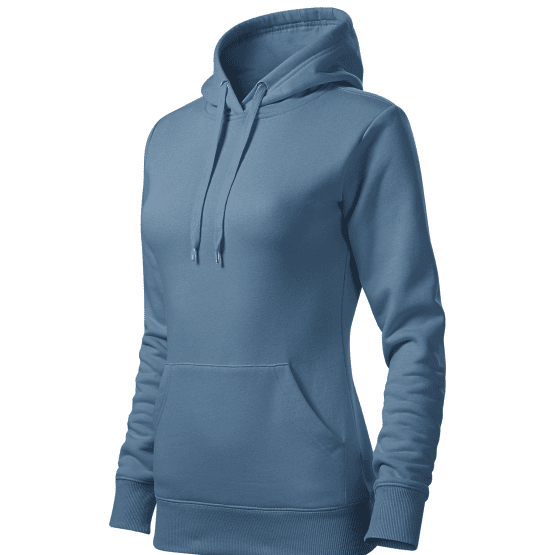 Cape 414 - Bluza damska