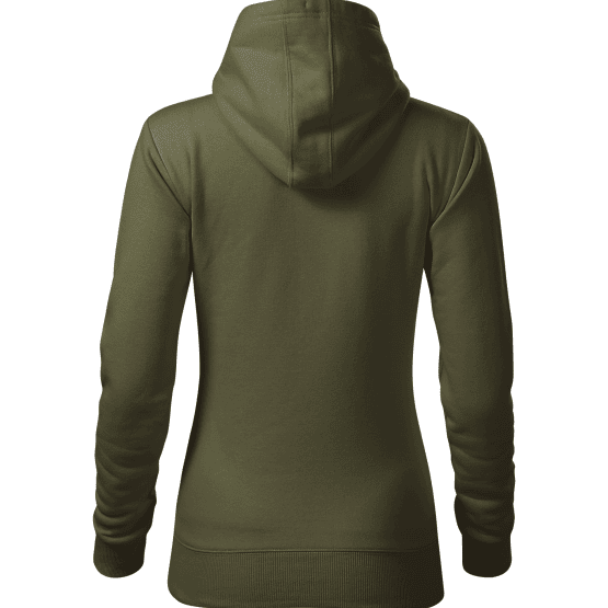 Cape 414 - Bluza damska